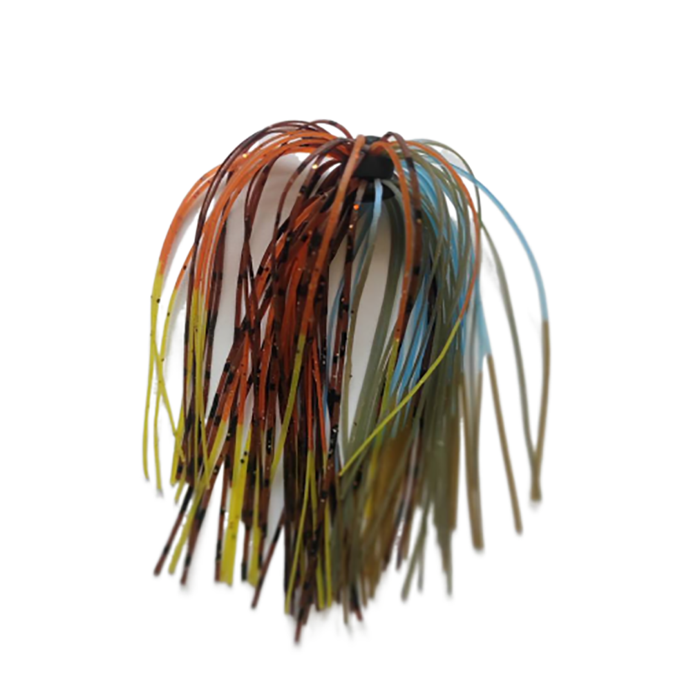 Fishing Lure Buzzbait - 8 Paket 50 Teller Silikon Jig