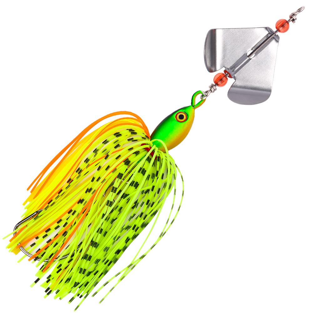 Fishing Lure Buzzbait - 1 adet 13.5cm 20g Balıkçılık Yemi