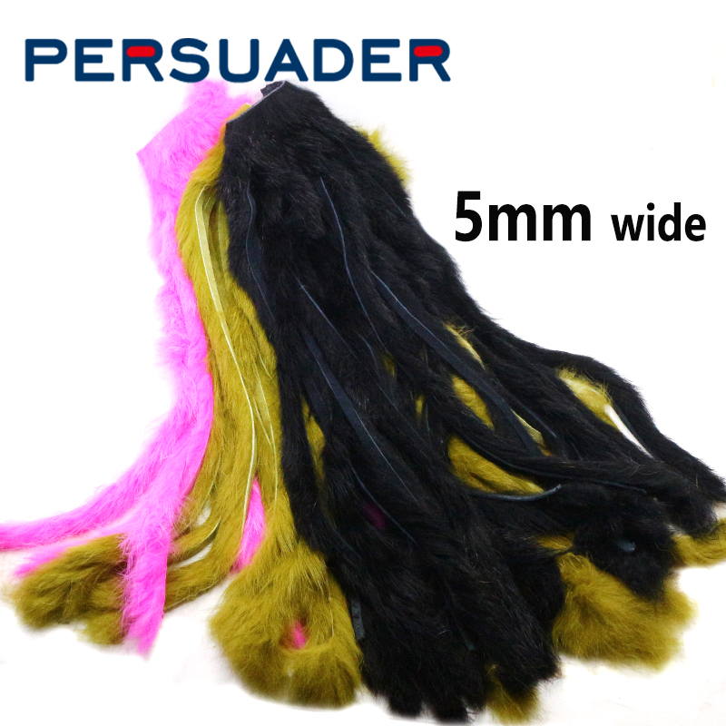 Persuader 1/2 Hakiki Tavşan Kü - Fishing Lure Popper incelemesi ve fiyatı