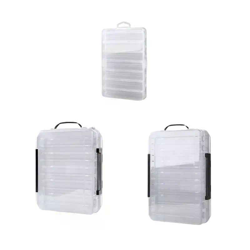 Çift Taraflı Balıkçılık Malzem - Fishing Lure Box incelemesi ve fiyatı