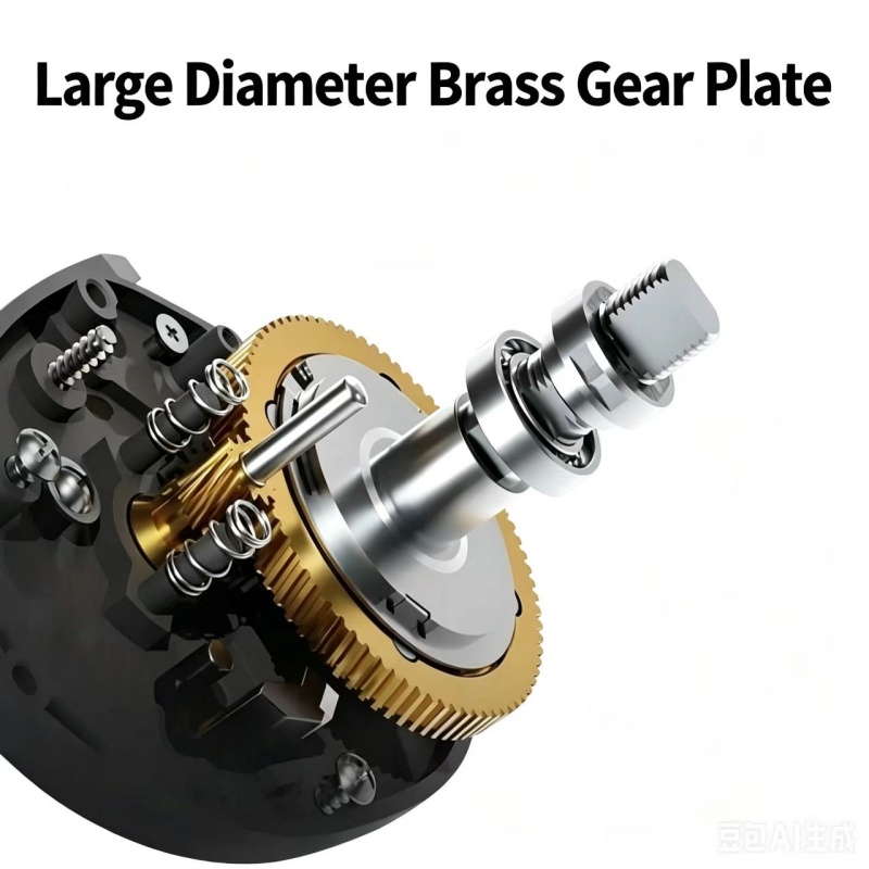 ABU GARCIA 2026 Gerçek Tuzlu S - Abu Garcia Reel Max incelemesi ve fiyatı