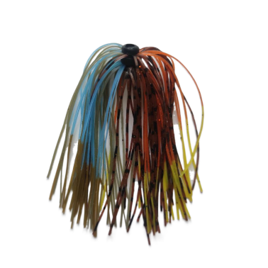 8 Paket 50 Teller Silikon Jig  - Fishing Lure Buzzbait incelemesi ve fiyatı