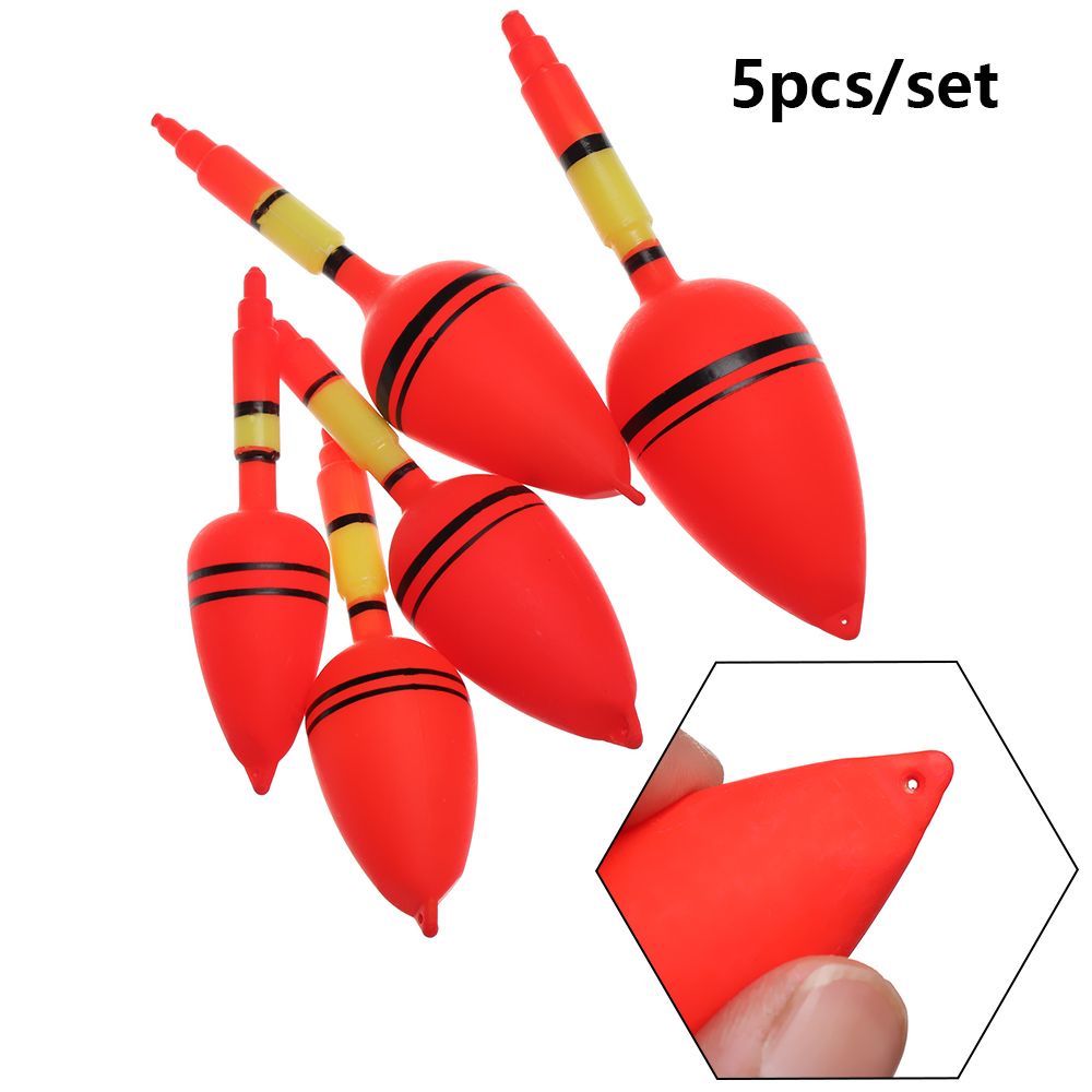 5 adet/takım plastik balıkçılı - Fishing Lure Topwater incelemesi ve fiyatı