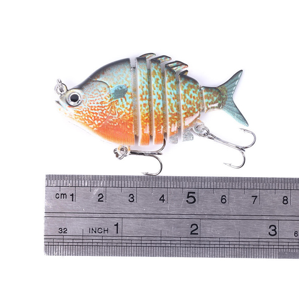 63mm 9.3g Gerçekçi Tilapia Swi - Fishing Lure Popper incelemesi ve fiyatı