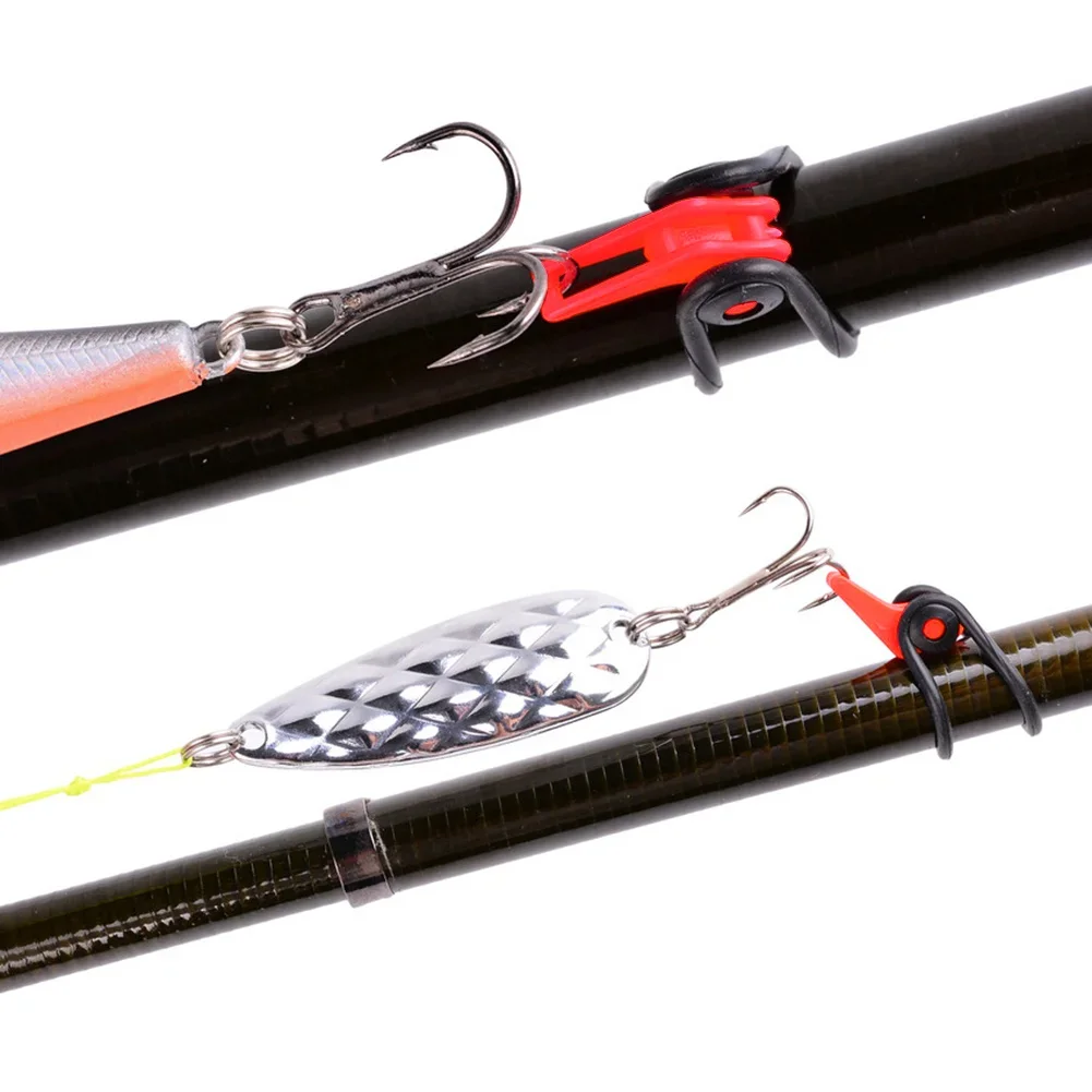 10 adet/grup Olta Kutup Kanca  - Fishing Lure Jig incelemesi ve fiyatı