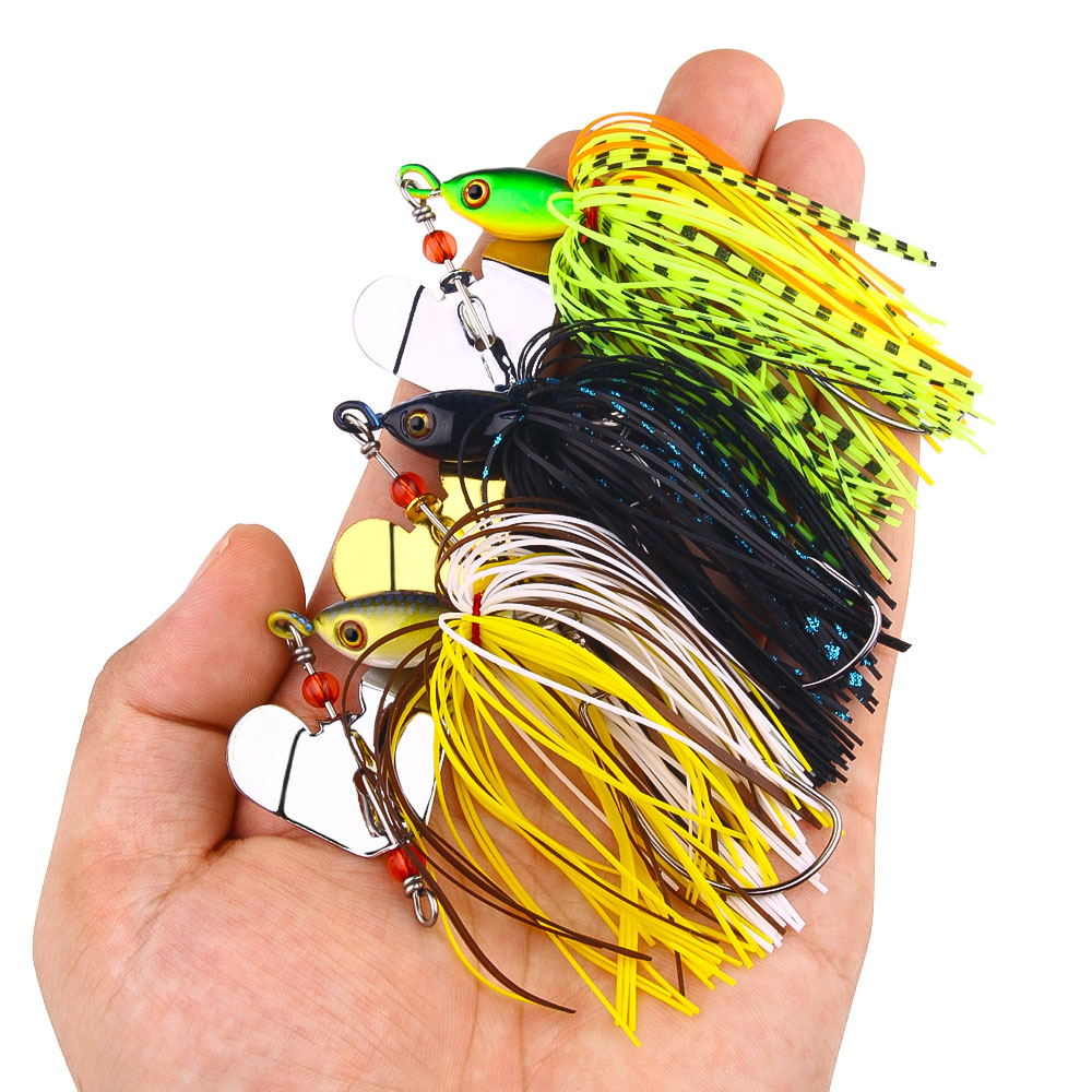 1 adet 13.5cm 20g Balıkçılık Y - Fishing Lure Buzzbait incelemesi ve fiyatı