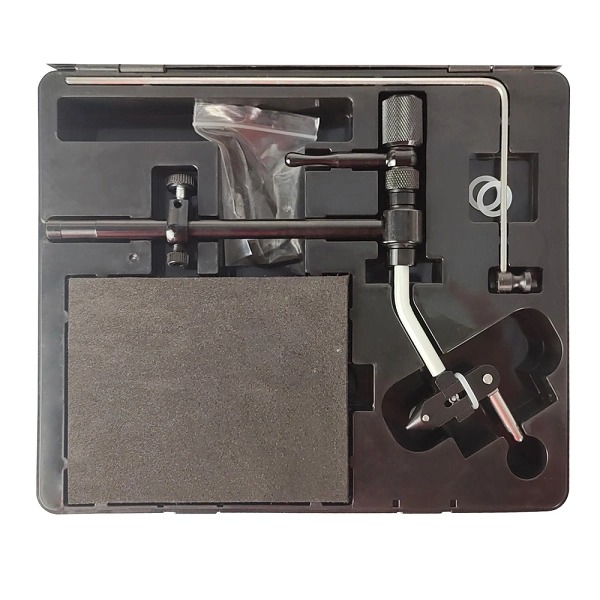 Çift Bilyalı Rulmanlı Döner Si - Fishing Lure Making Kit incelemesi ve fiyatı